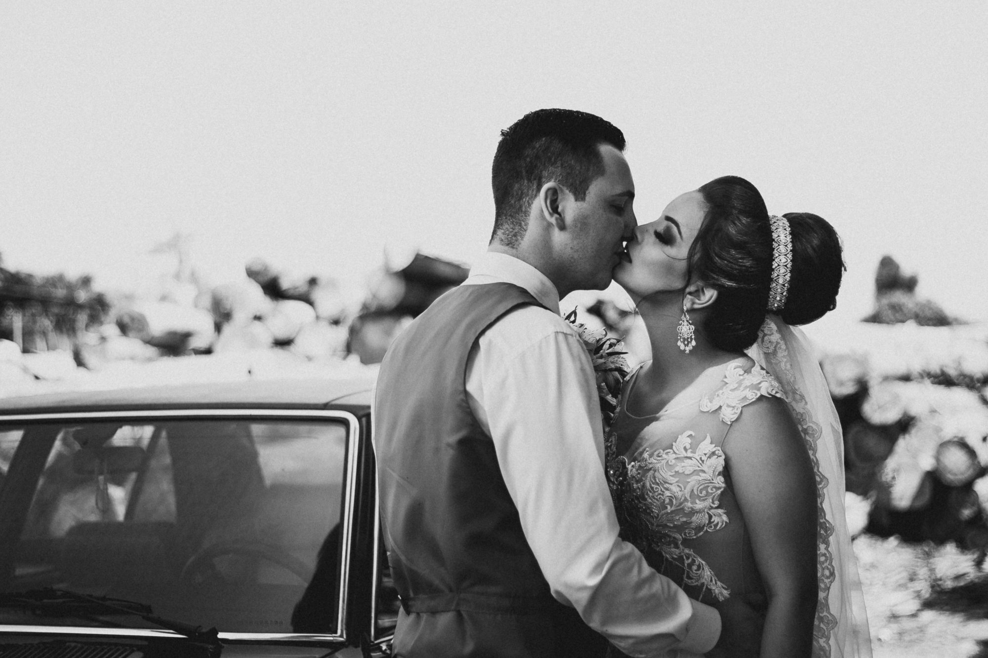 Persian Wedding Traditions and Venues
