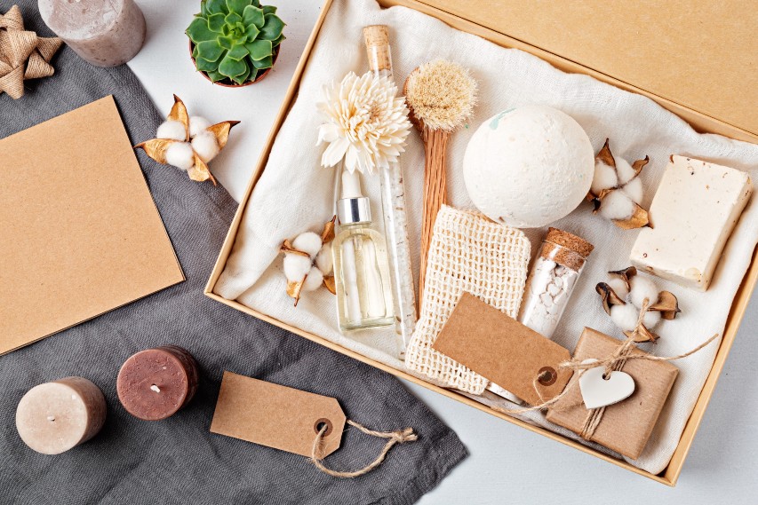 7 Creative Bridesmaid Proposal Box Ideas To Make The Moment Special bridesmaid gift box
