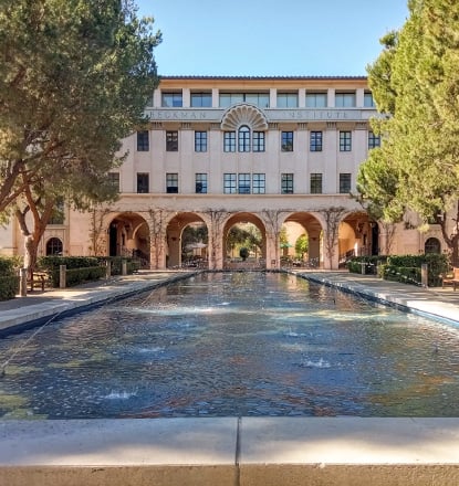 Engagement &Amp; Wedding Photoshoot Locations Cal Tech Campus Pasadena