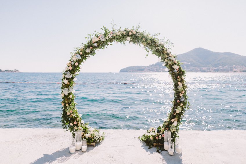 10 Creative Wedding Theme Ideas To Dazzle Your Guests destination wedding theme