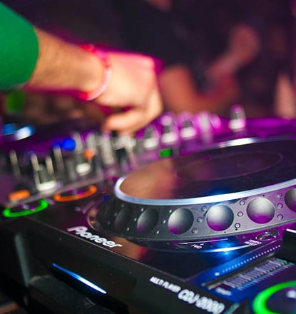 Preferred Vendors Dj Karen