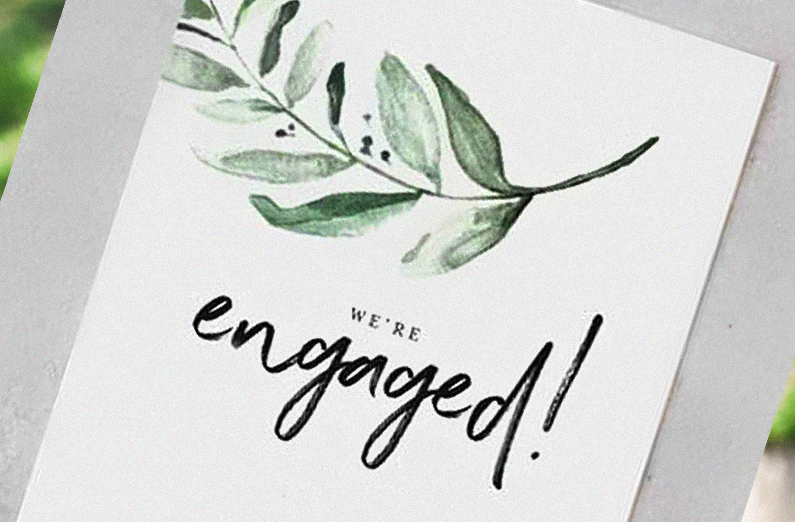 What Actually Goes Into Planning An Engagement Party? What Actually Goes Into Planning An Engagement Party?
