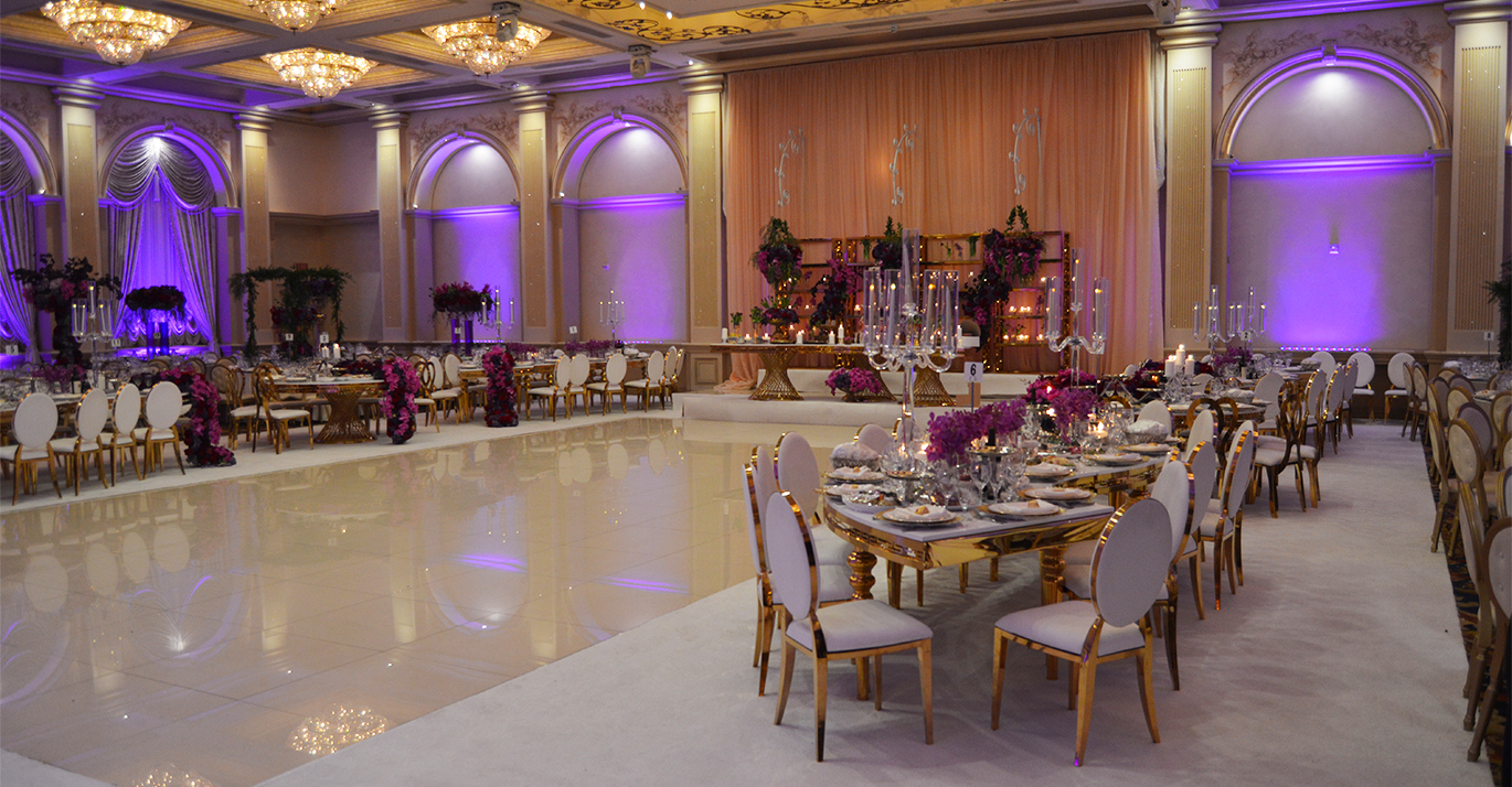 Grand Ballroom Grand Ballroom
