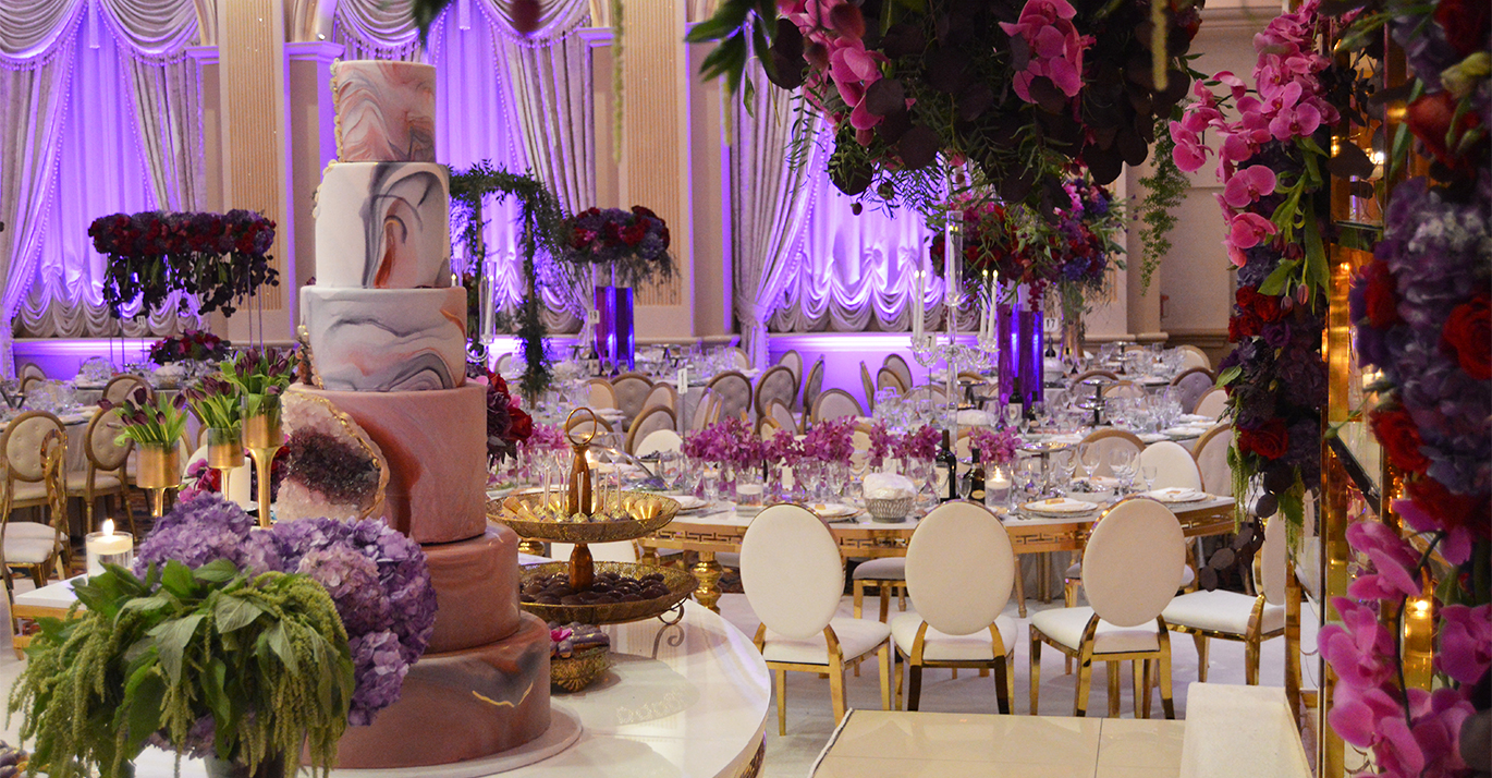 Grand Ballroom Grand Ballroom