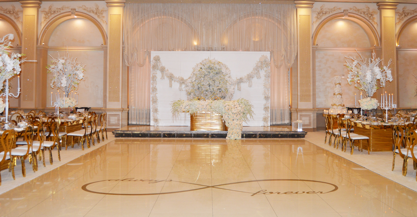 Grand Ballroom Grand Ballroom