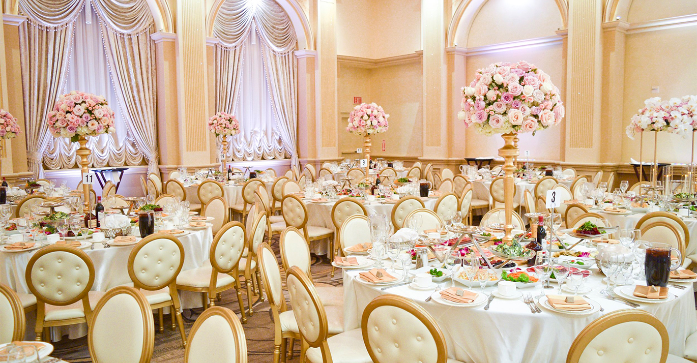 Grand Ballroom Grand Ballroom