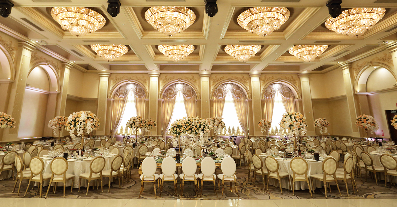 Where To Hold Your Wedding Ceremony In Los Angeles, CA Where To Hold Your Wedding Ceremony In Los Angeles, CA
