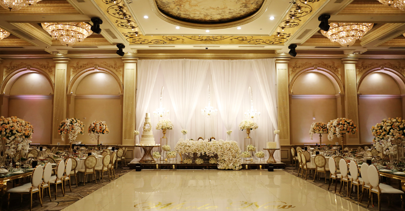 Grand Ballroom Grand Ballroom