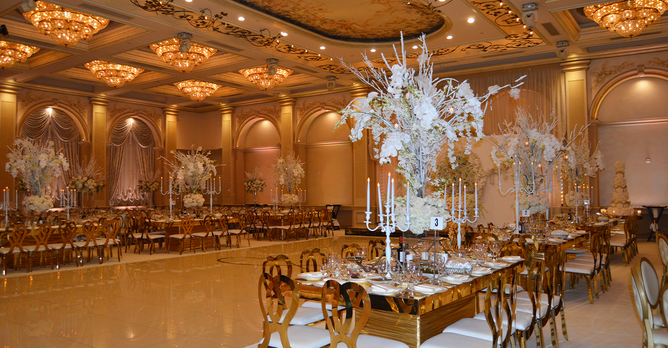 What Actually Goes Into Planning An Engagement Party? What Actually Goes Into Planning An Engagement Party?
