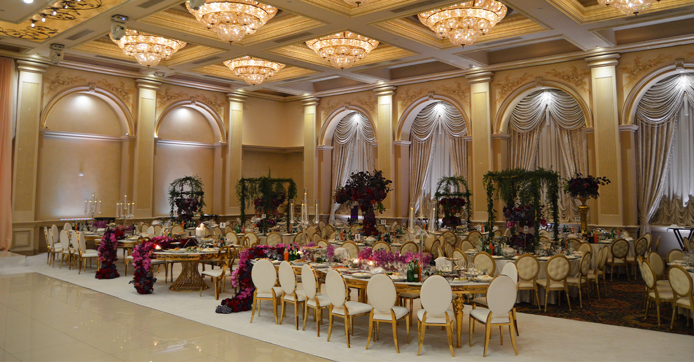 Grand Ballroom Grand Ballroom