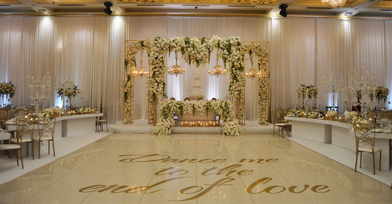 Grand Ballroom Grand Ballroom