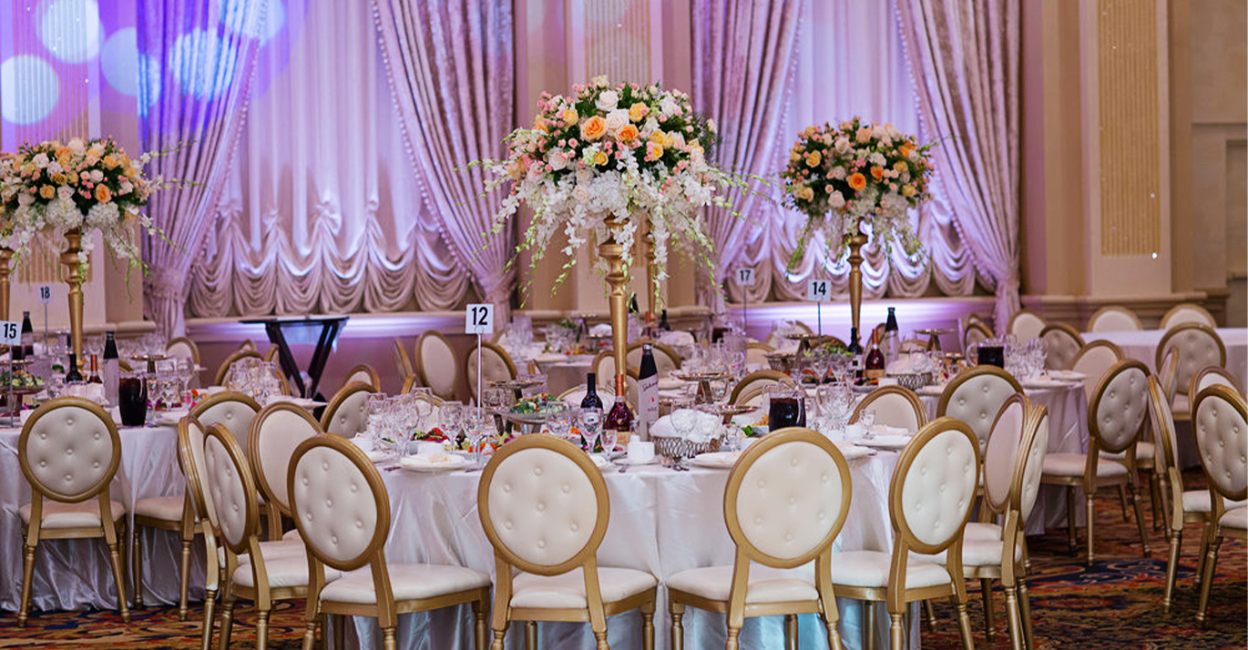 Grand Ballroom Grand Ballroom