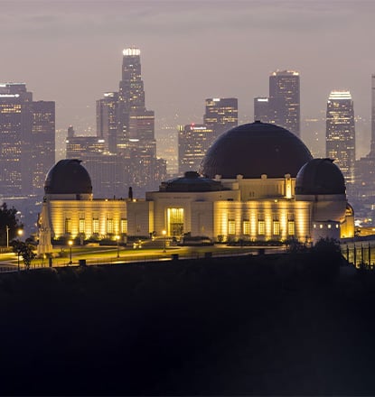 Engagement &Amp; Wedding Photoshoot Locations Griffith Park Observatory