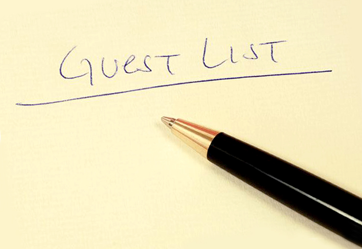 What Actually Goes Into Planning An Engagement Party? What Actually Goes Into Planning An Engagement Party?