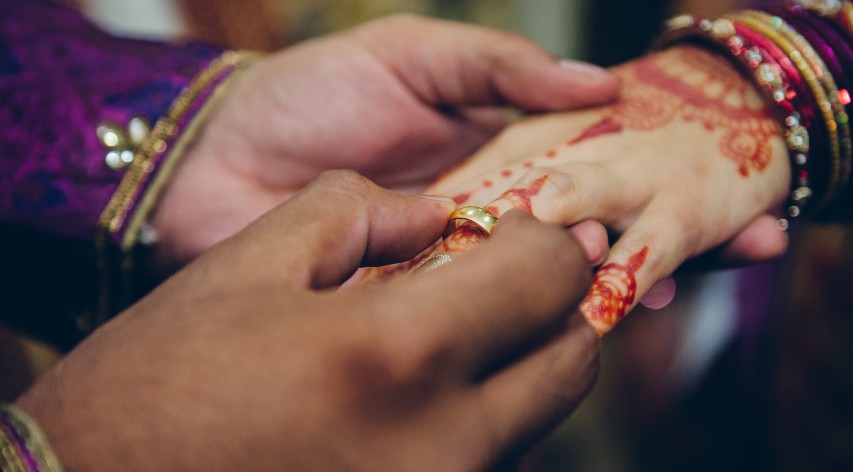 Indian Wedding Rituals