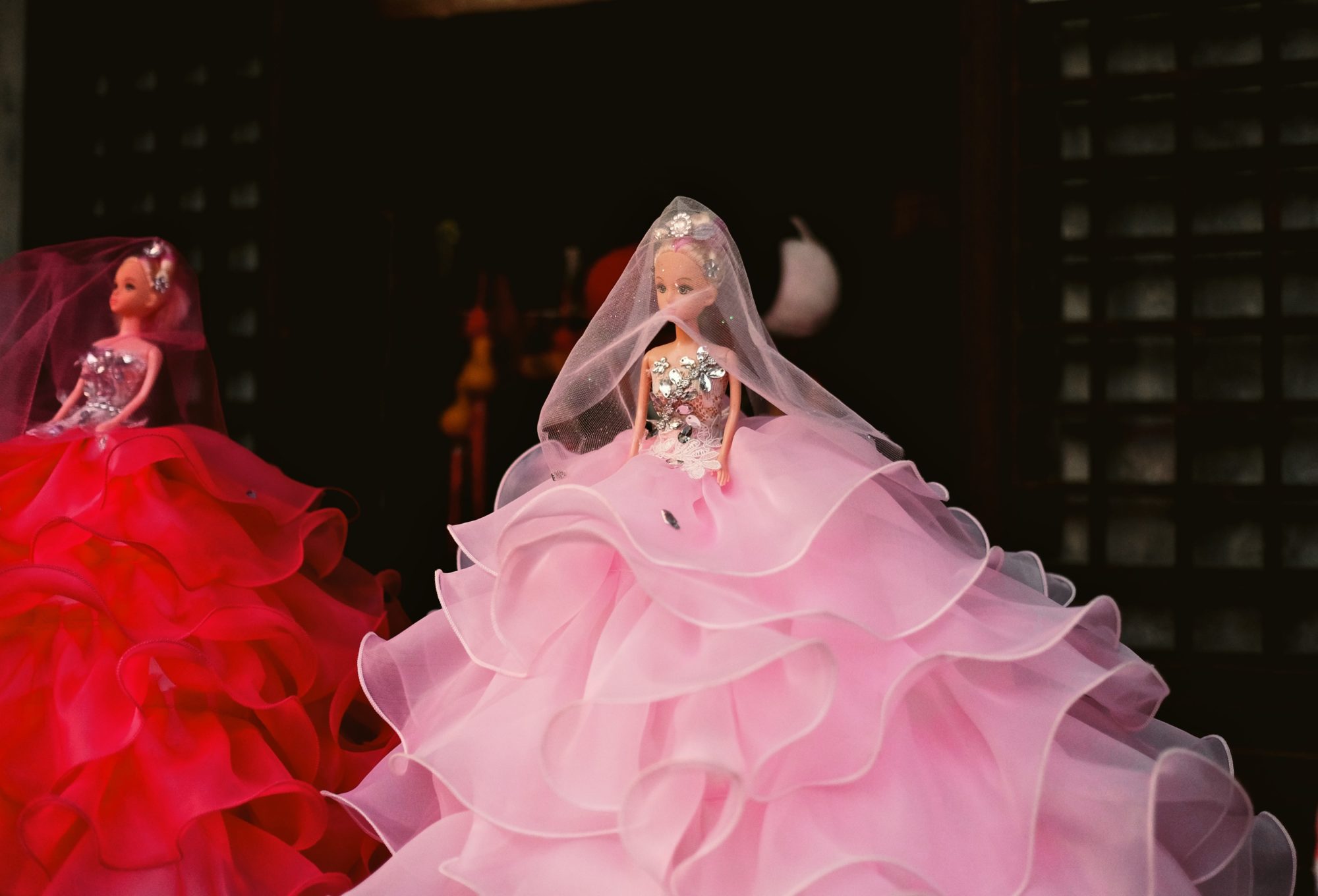 Quinceanera Tradition The Doll