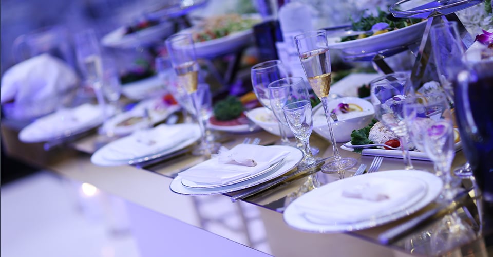 Homepage Metropol Banquet Hall - Catering Services
