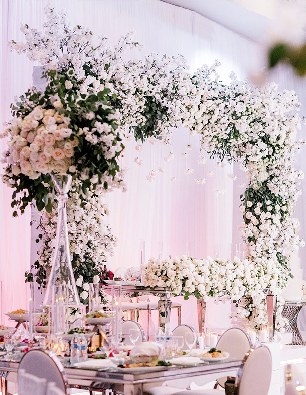 Homepage Metropol Banquet Hall