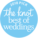 Metropol Banquet Hall - The Knot Best Of Weddings Award 2018