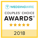 Metropol Banquet Hall - WeddingWire Couple's Choice Awards 2018