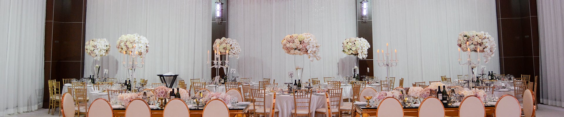 Testimonials Metropol Event Venue