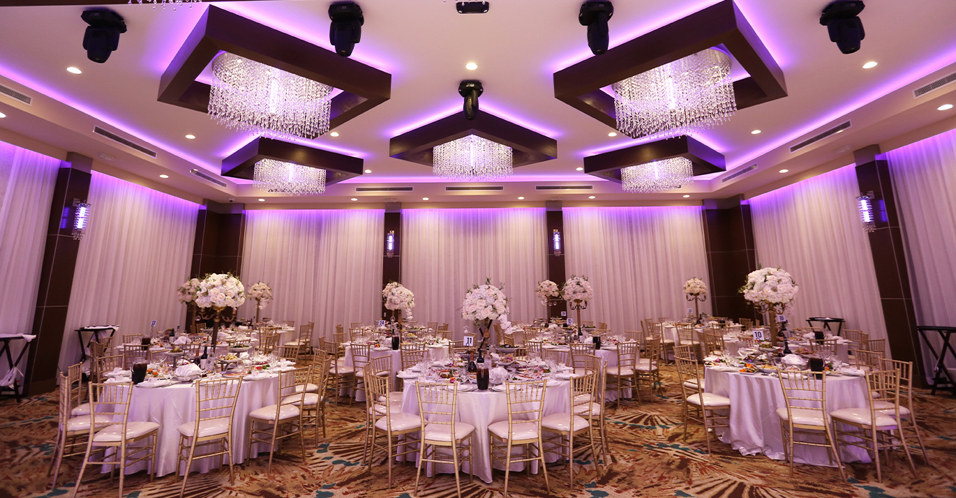 Millennium Ballroom