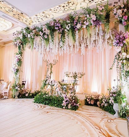 Preferred Vendors Mirror Mirror Events &Amp; Design