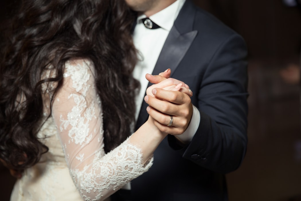 How To Choose The Right Song For The First Dance How To Choose The Right Song For The First Dance