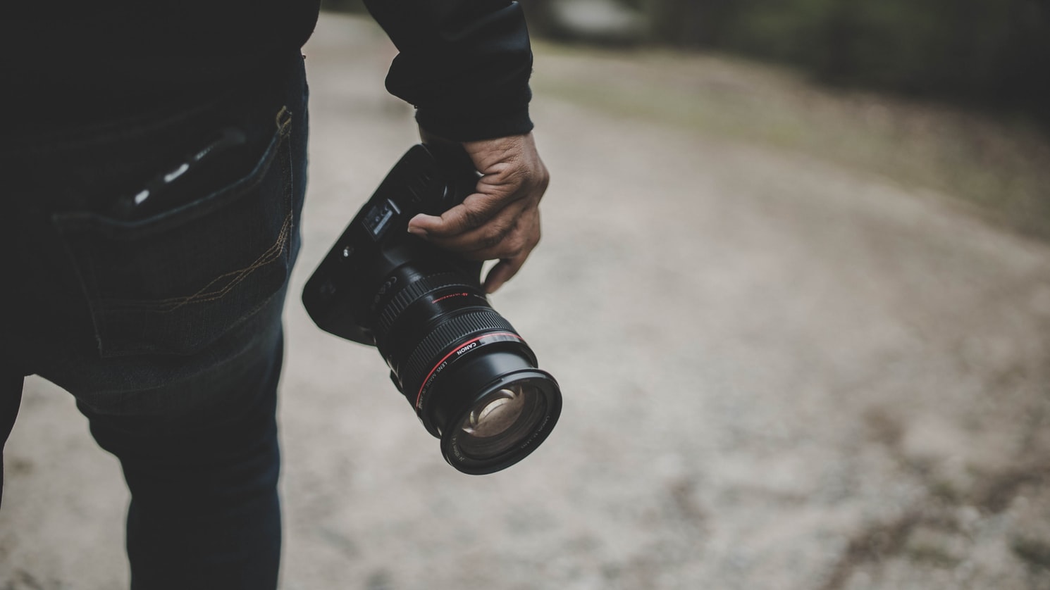 Choosing The Best Photographer For Your Event