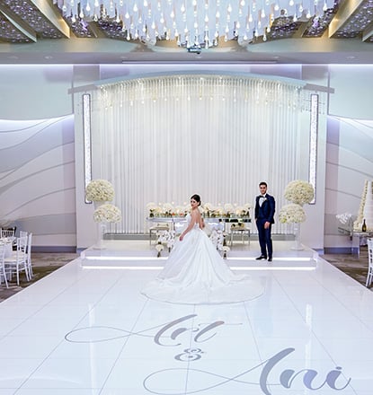 Preferred Vendors RAY PRO Photography