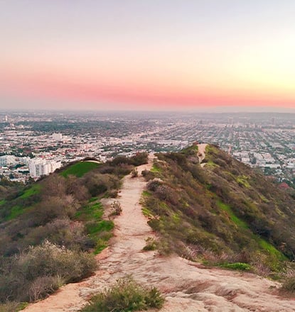 Engagement &Amp; Wedding Photoshoot Locations Runyon Canyon