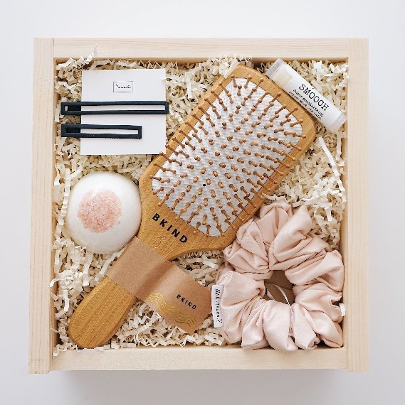 7 Creative Bridesmaid Proposal Box Ideas To Make The Moment Special bridesmaid gift boxes
