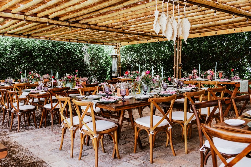 10 Creative Wedding Theme Ideas To Dazzle Your Guests southern wedding theme ideas
