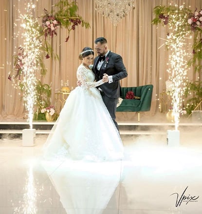 Preferred Vendors SparklyEvents LA
