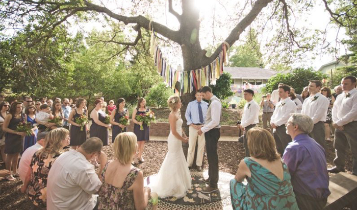 5 Fantastic Advantages To Hosting Your Wedding At An Intimate Event Venue