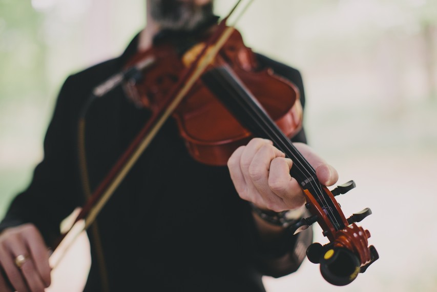 Wedding Entertainment