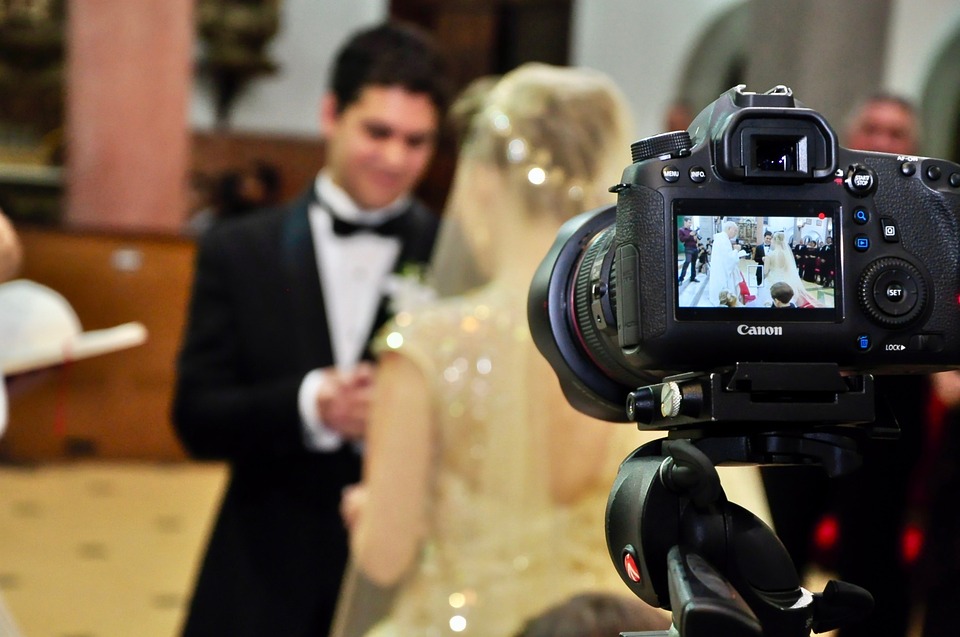 Things You Can'T Forget To Ask Your Wedding Videographer