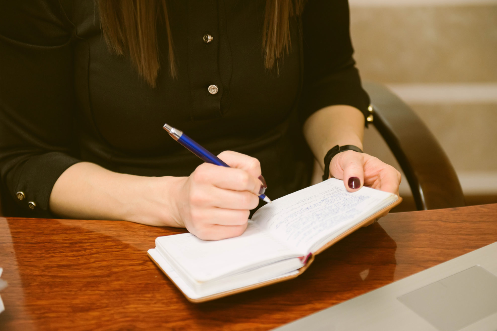How To Choose The Right Song For The First Dance woman making her first dance song list